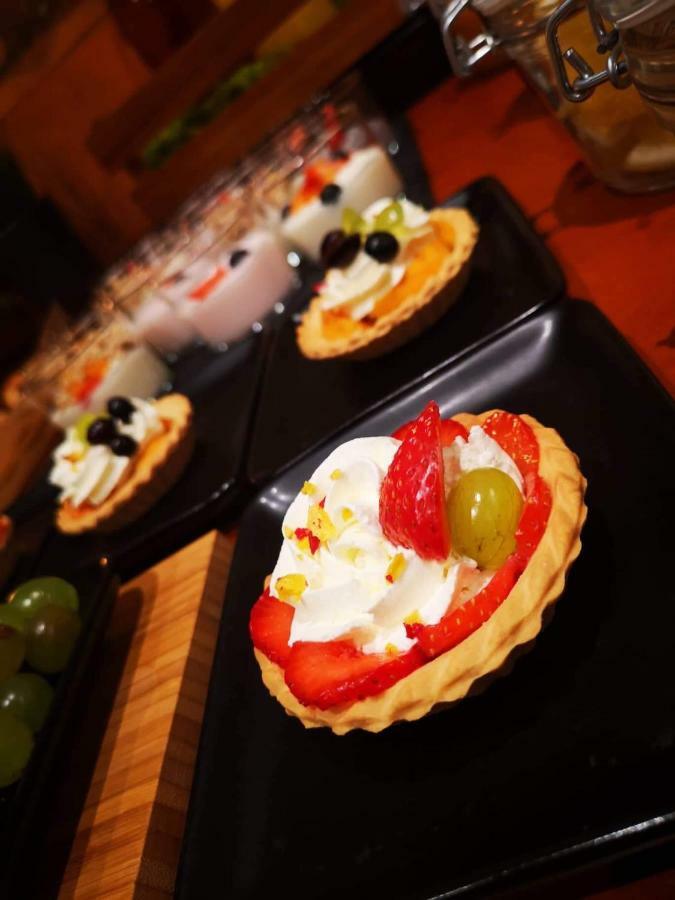 Hof Hotel Garden 카우나스 외부 사진